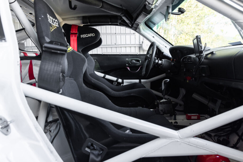 2004 Porsche 911 GT3 Cup