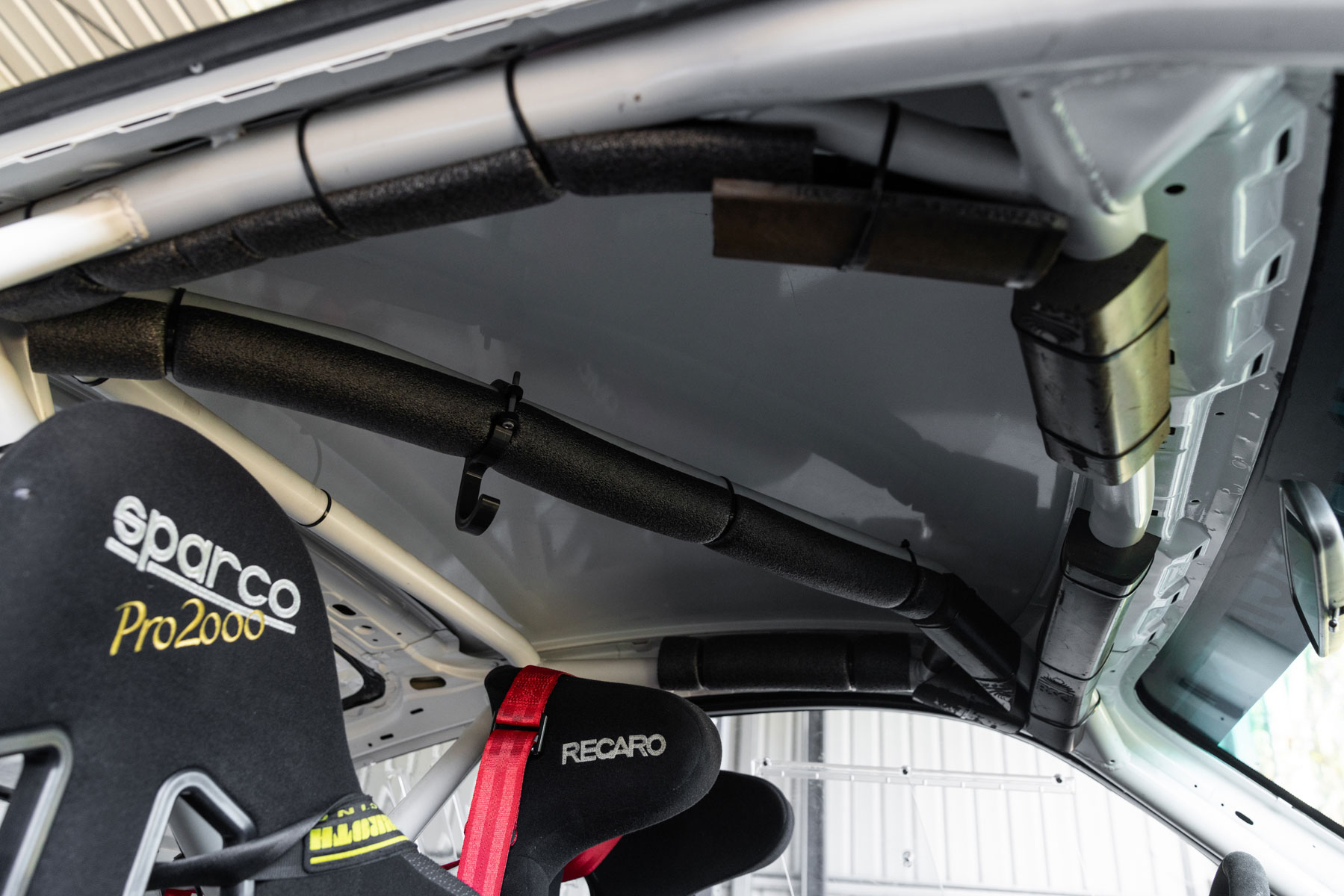 2004 Porsche 911 GT3 Cup