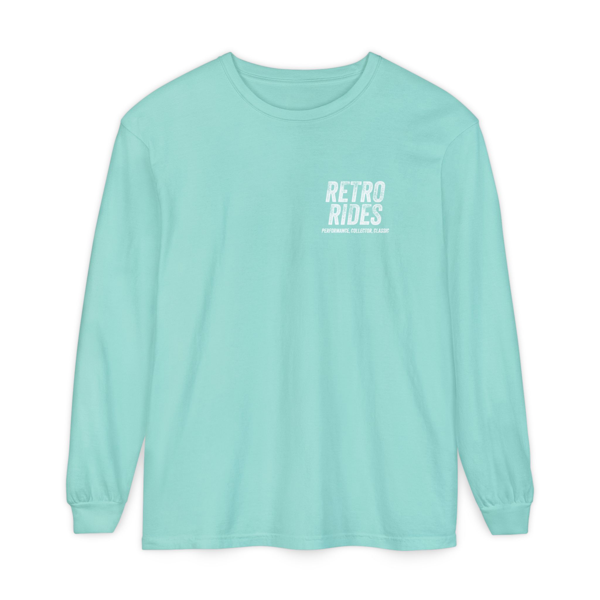 Retro Rides Long Sleeve Tee - Image 21