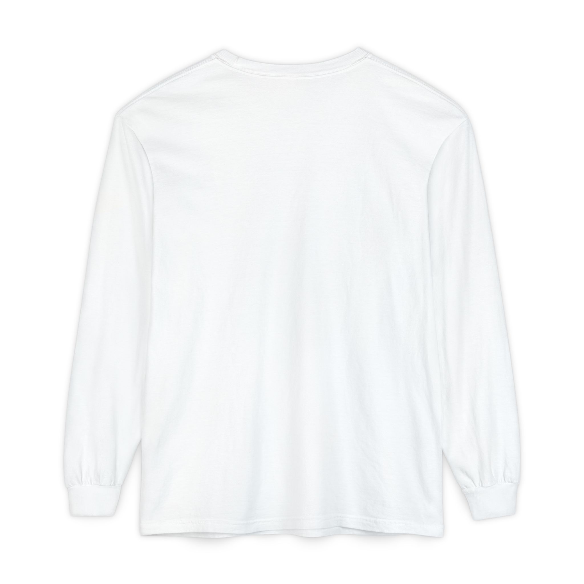 Retro Rides Long Sleeve Tee - Image 2