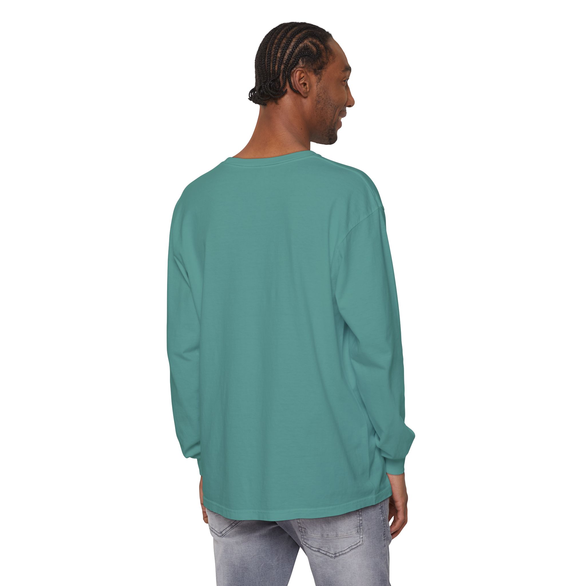 Retro Rides Long Sleeve Tee - Image 32
