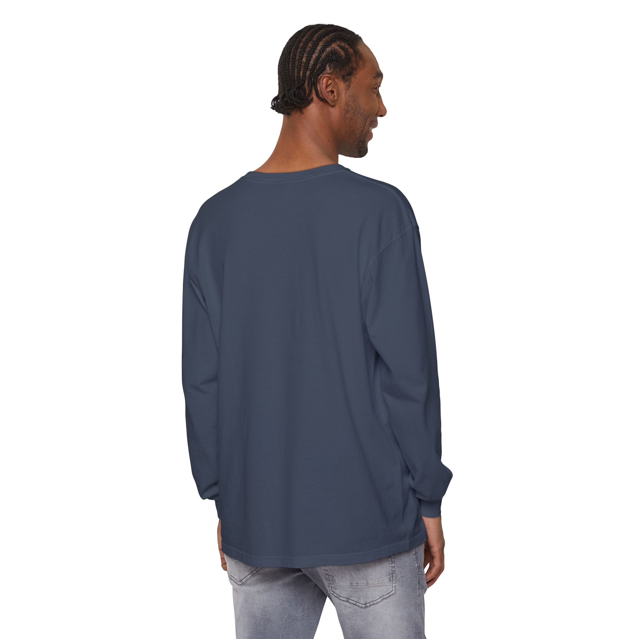 Retro Rides Long Sleeve Tee - Image 44
