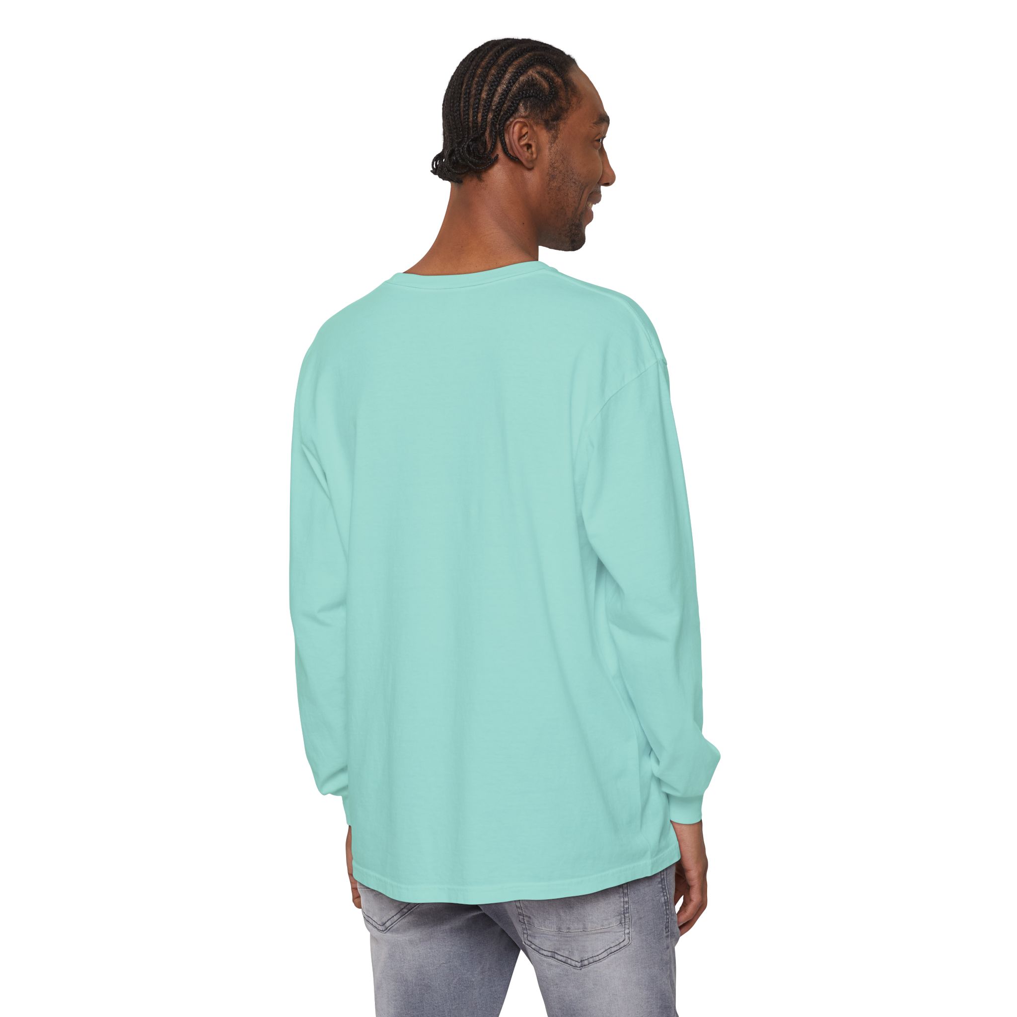 Retro Rides Long Sleeve Tee - Image 24