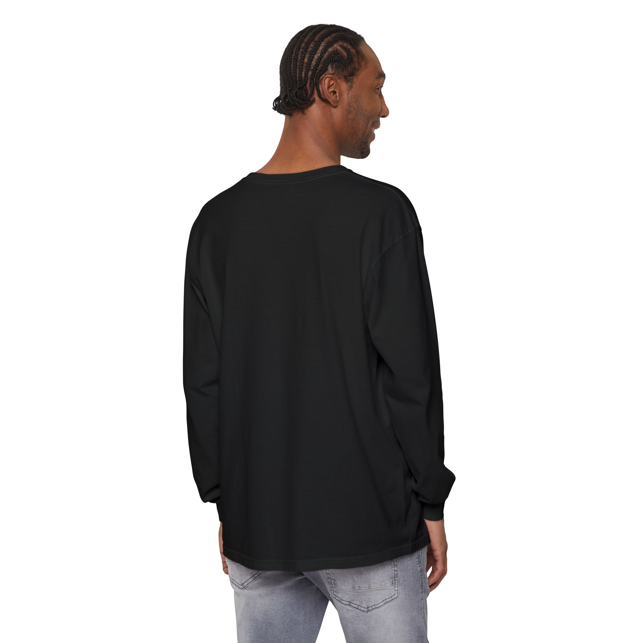 Retro Rides Long Sleeve Tee - Image 48