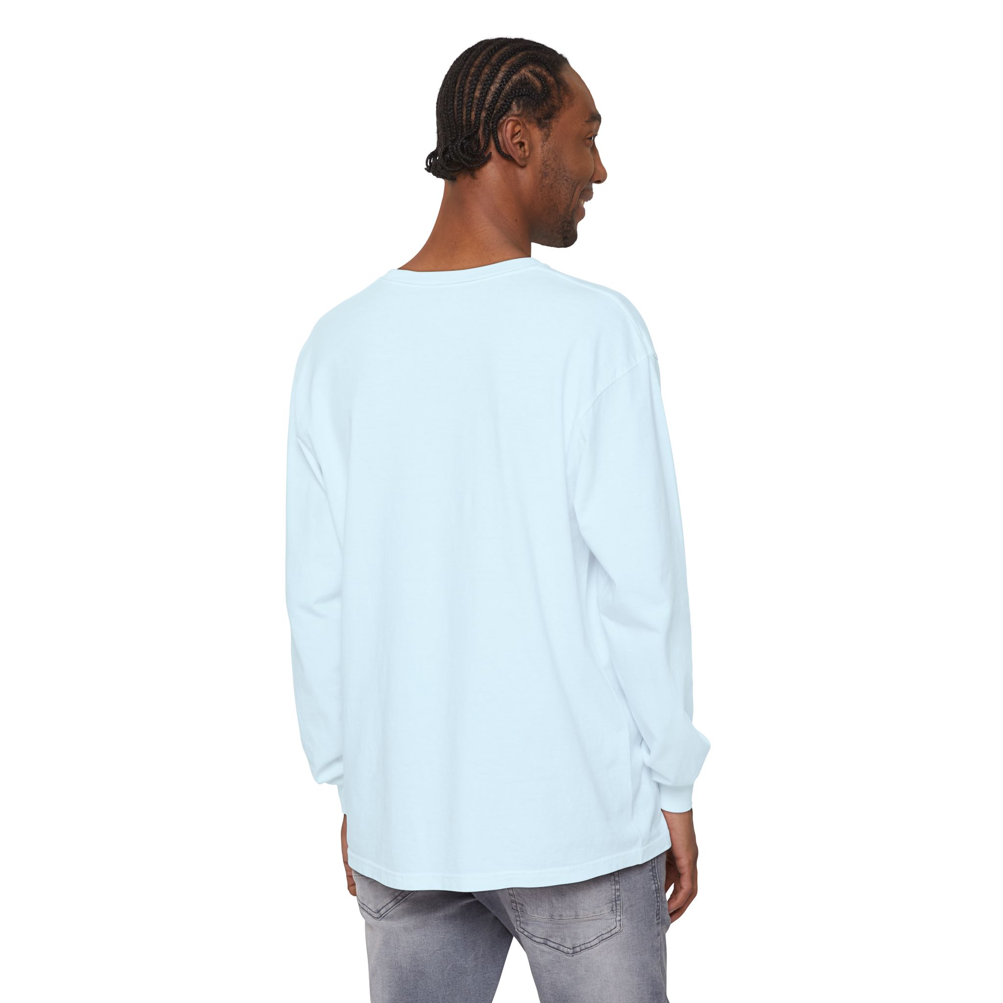 Retro Rides Long Sleeve Tee - Image 36
