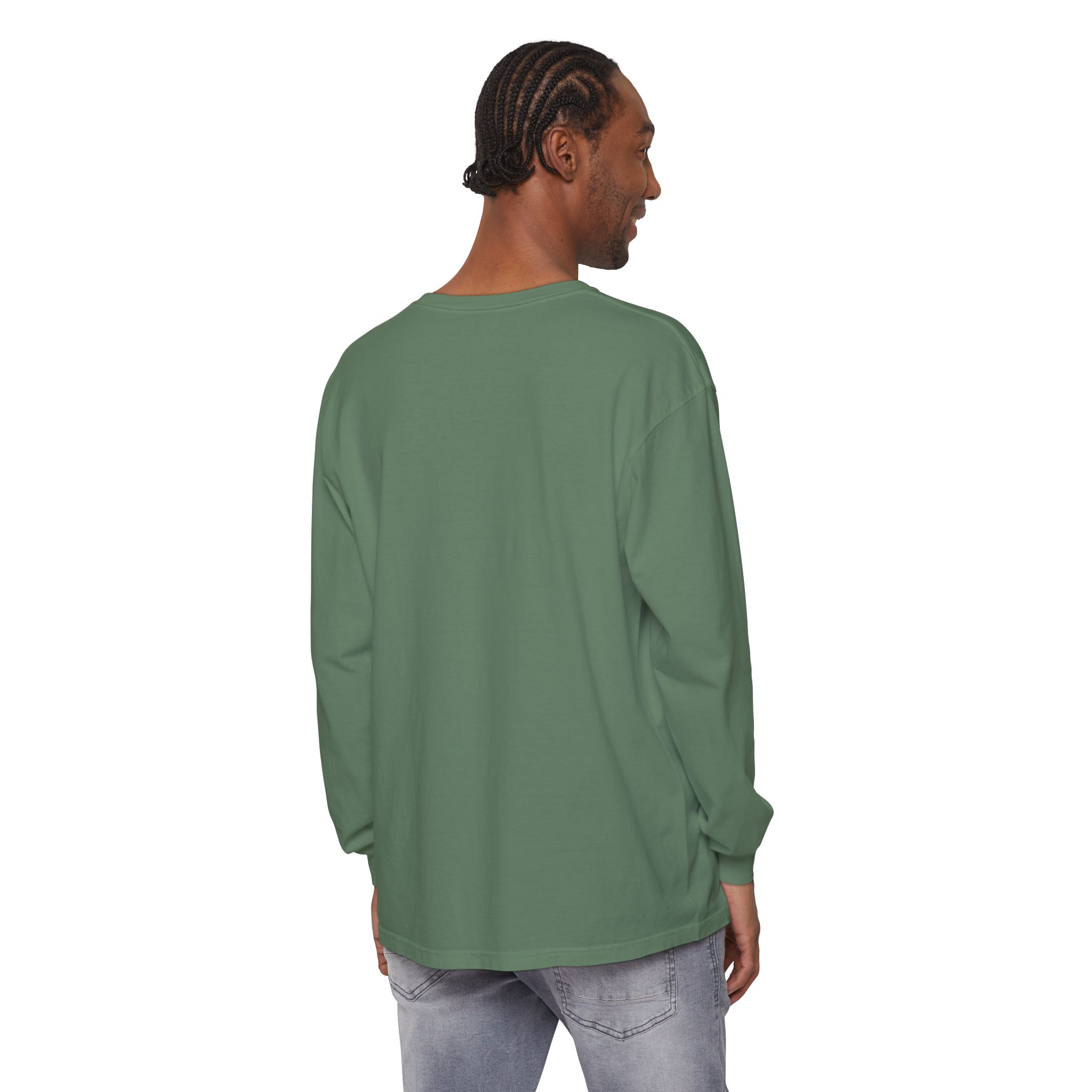 Retro Rides Long Sleeve Tee - Image 28