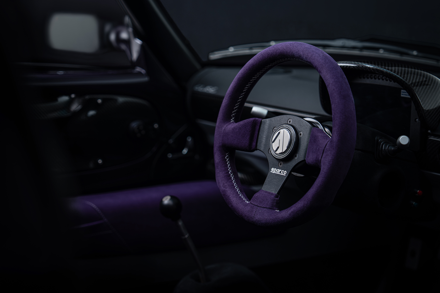 Analogue Automotive VHPK – Series 1 Lotus Elise