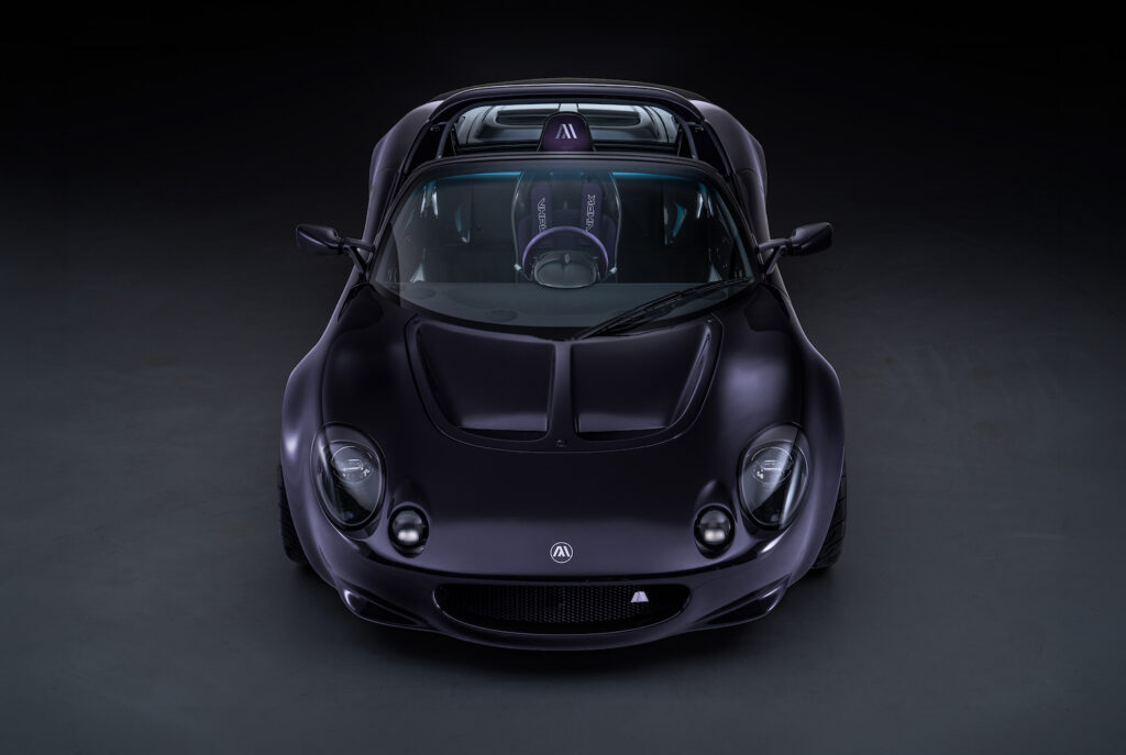 Analogue Automotive VHPK – Series 1 Lotus Elise