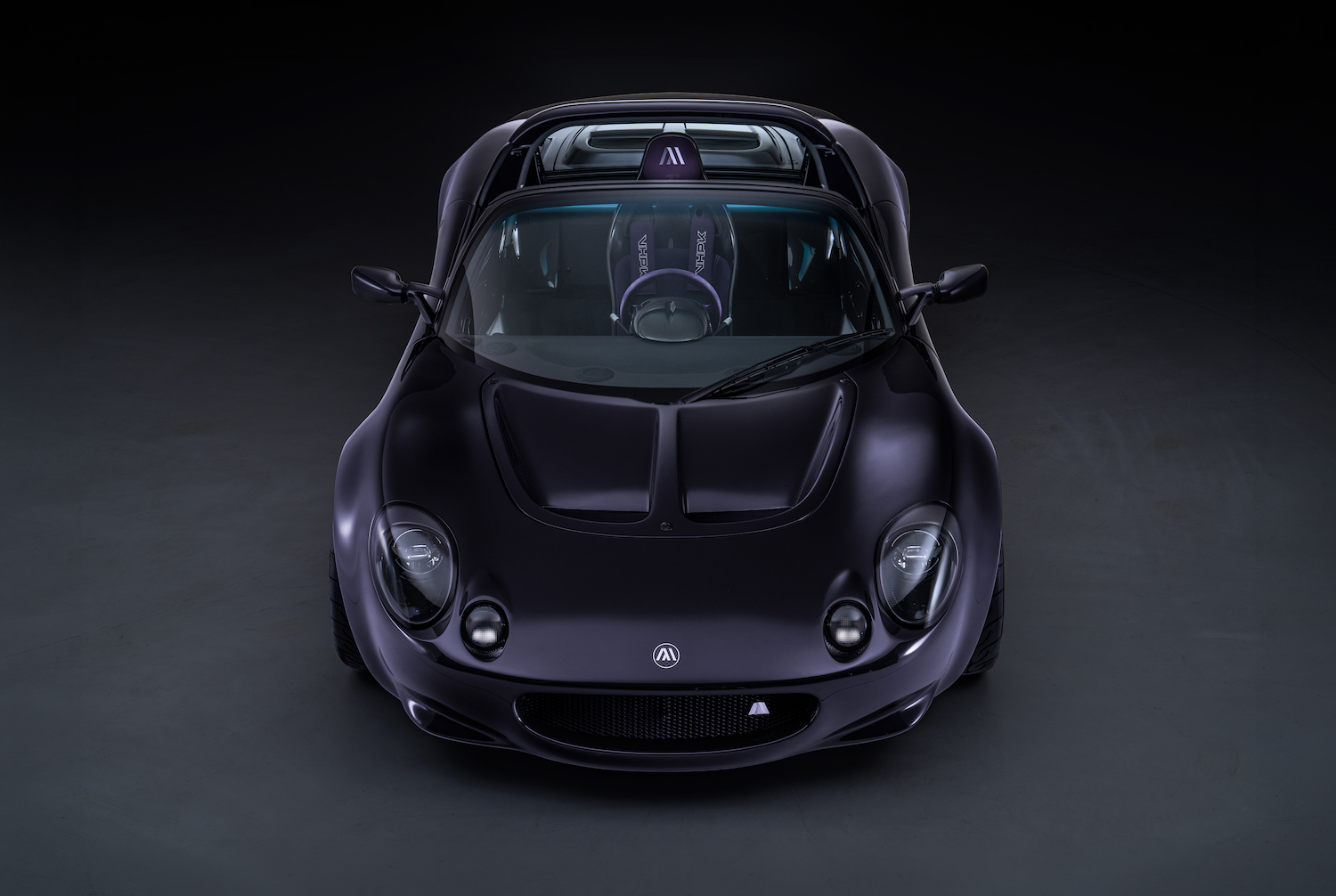 Analogue Automotive VHPK – Series 1 Lotus Elise
