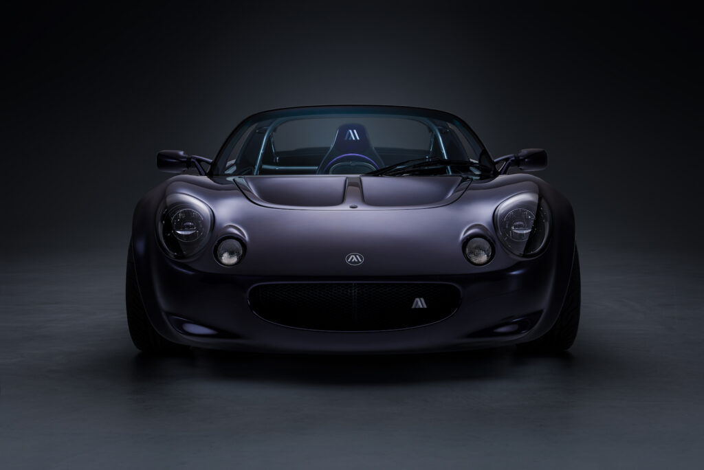 Analogue Automotive VHPK – Series 1 Lotus Elise