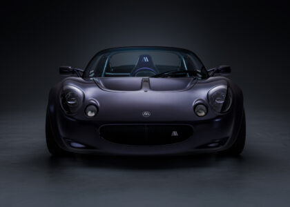 Analogue Automotive VHPK – Series 1 Lotus Elise