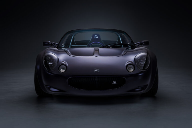 Analogue Automotive VHPK – Series 1 Lotus Elise