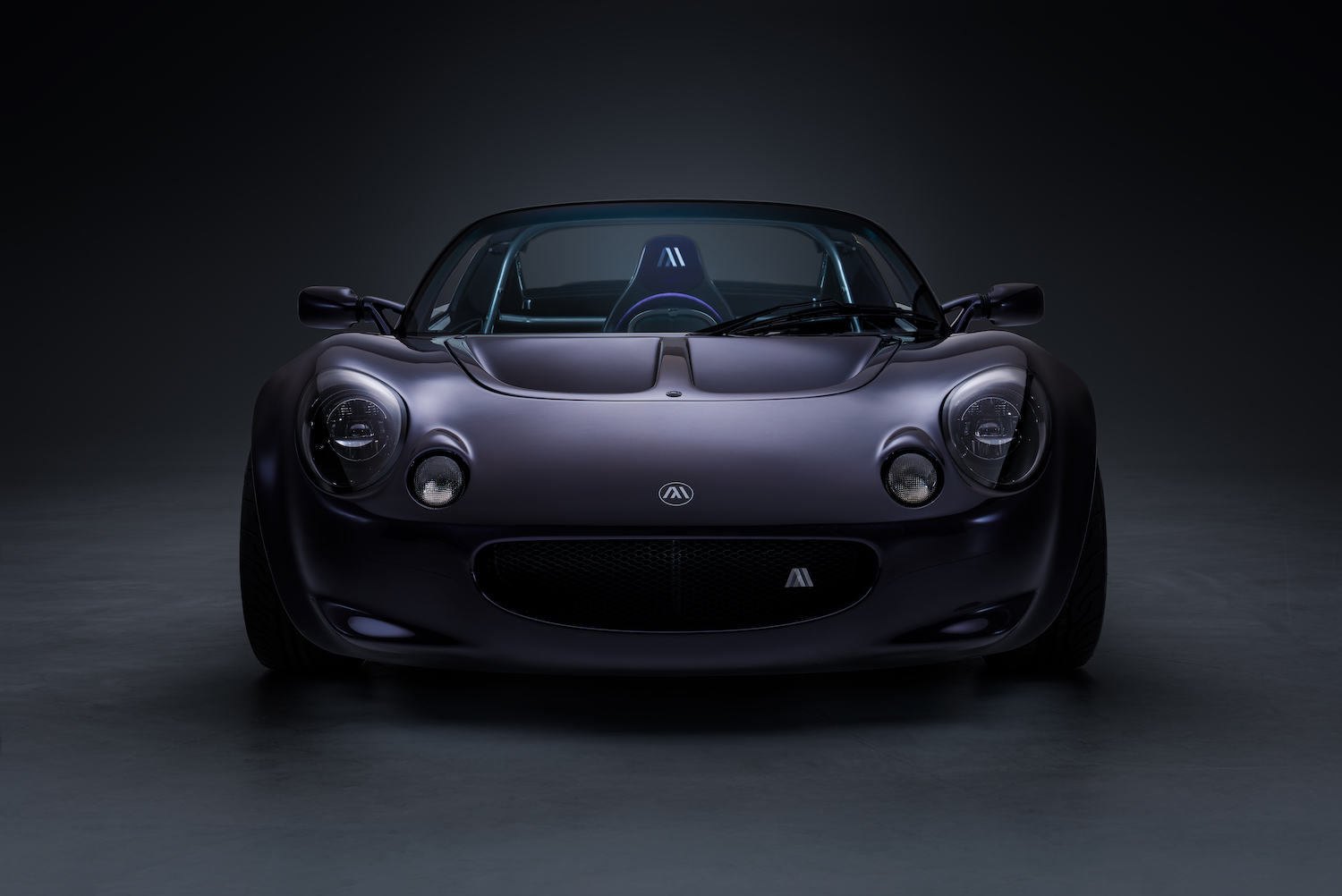Analogue Automotive VHPK – Series 1 Lotus Elise