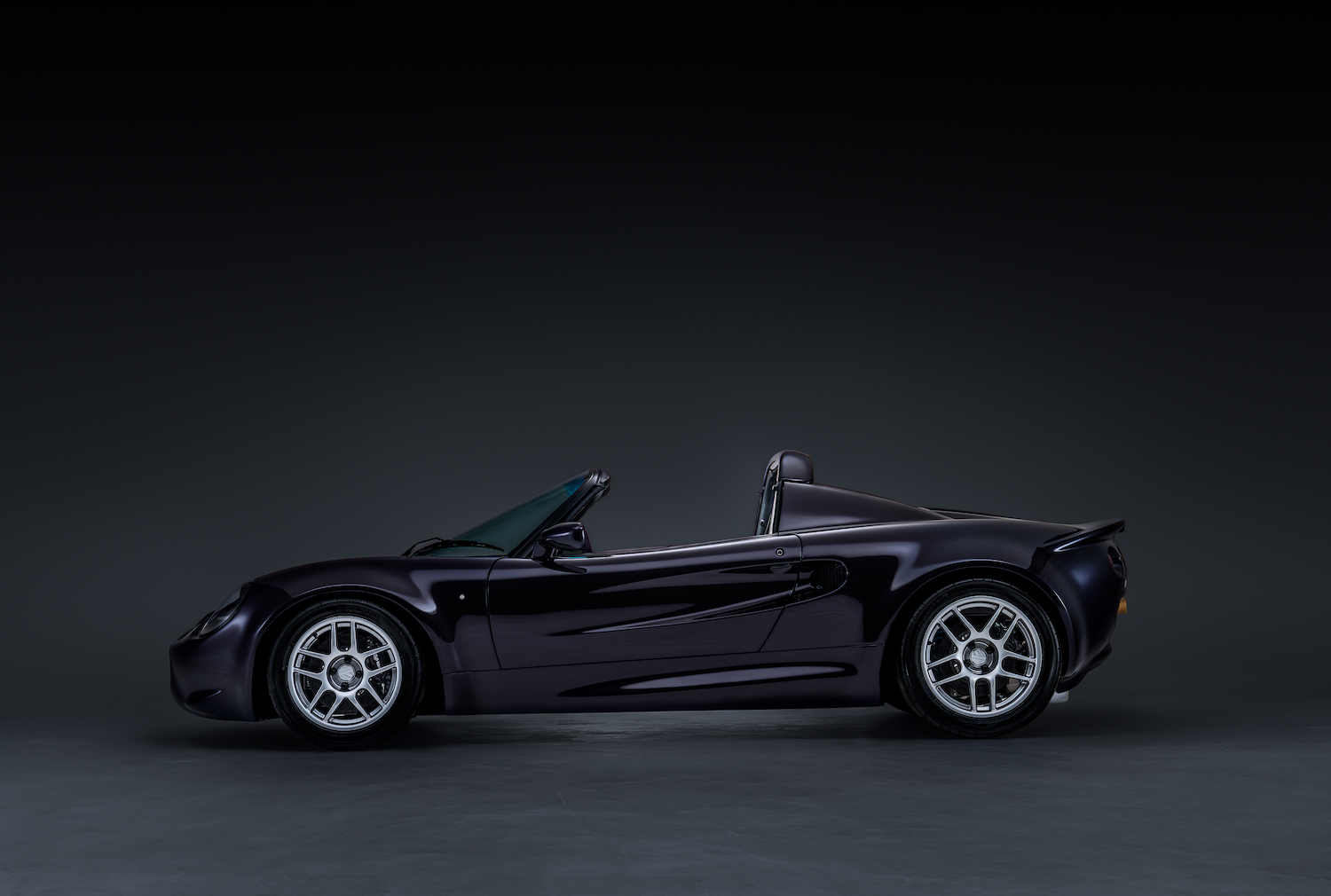 Analogue Automotive VHPK – Series 1 Lotus Elise