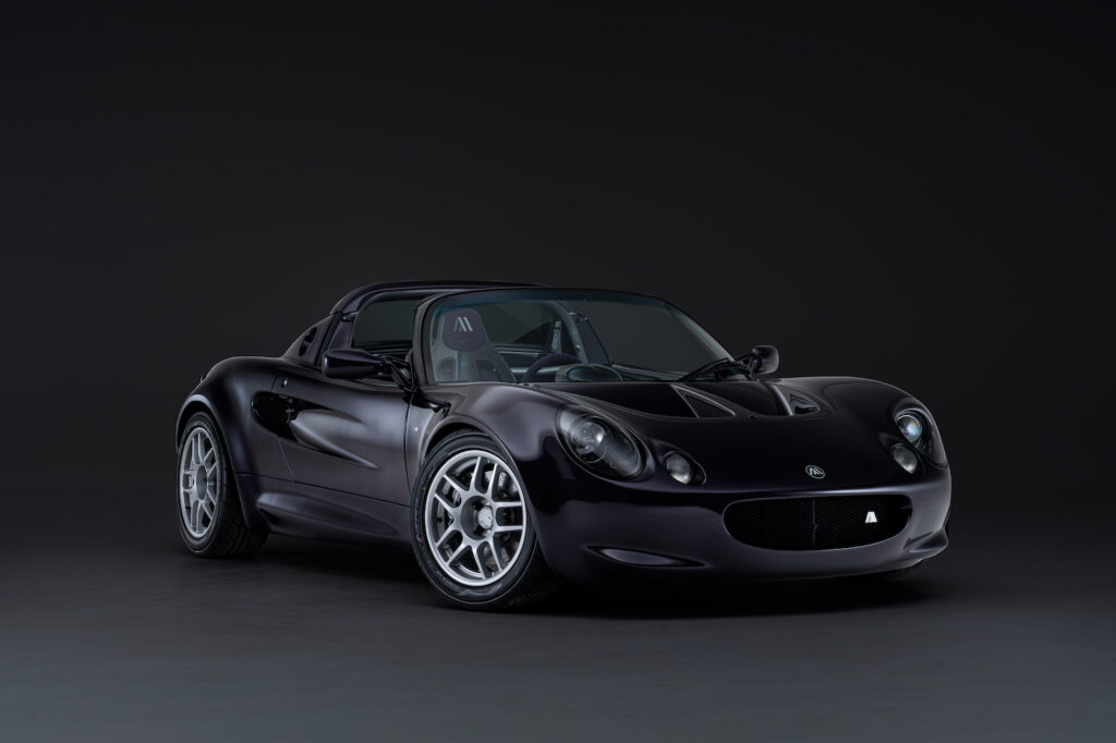 Analogue Automotive VHPK – Series 1 Lotus Elise