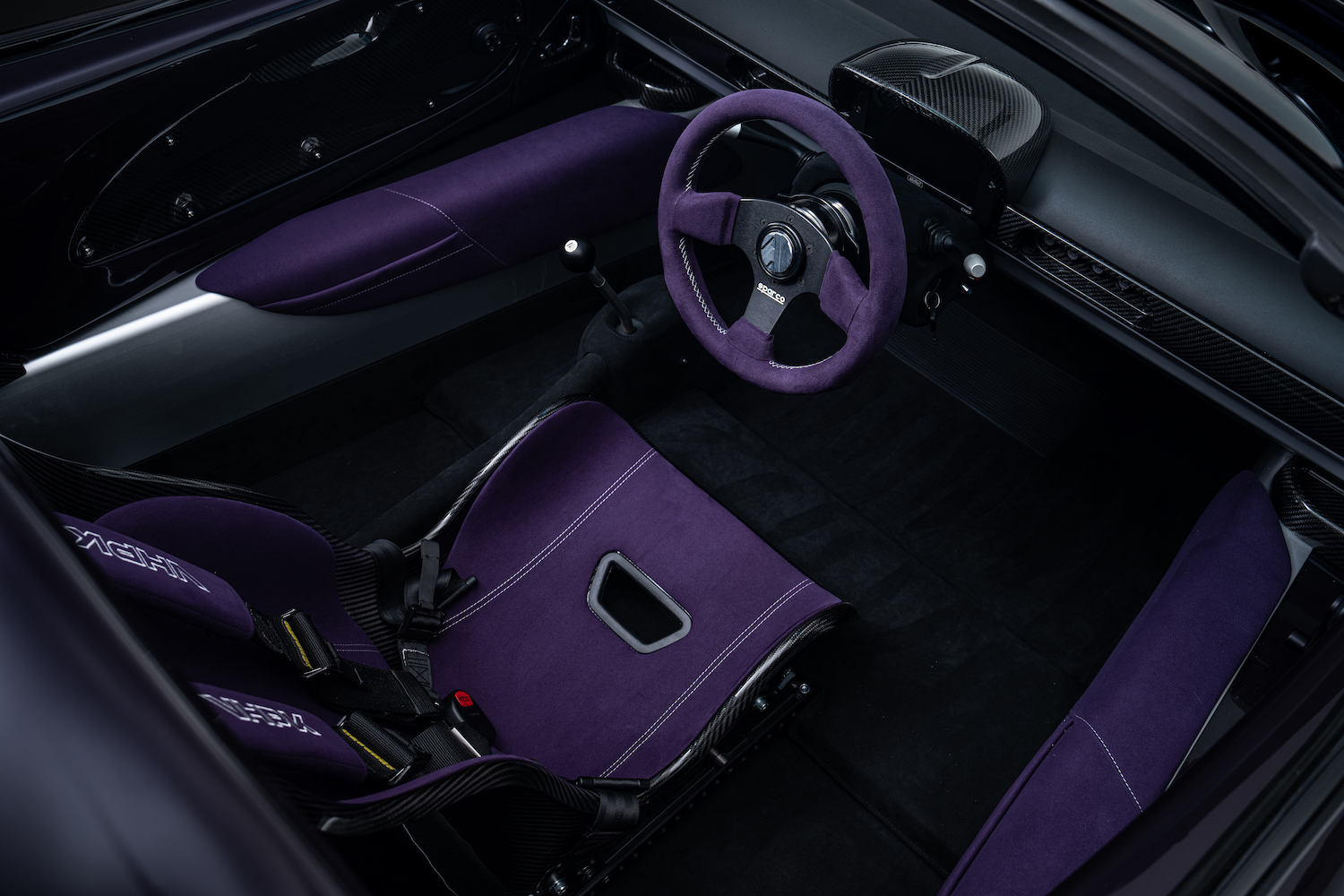 Analogue Automotive VHPK – Series 1 Lotus Elise