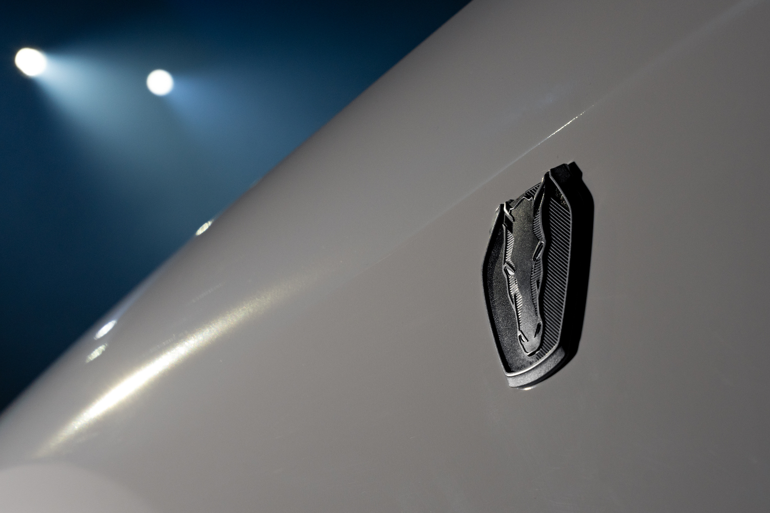 Ford Uncovered - Mustang Dark Horse T8 Spec