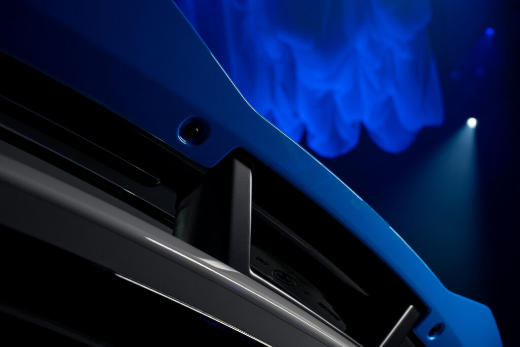 Ford Uncovered - Mustang Dark Horse T8 Spec