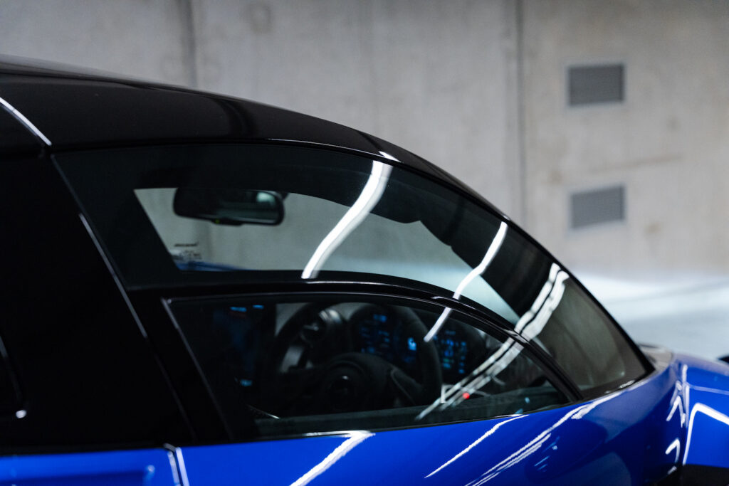McLaren Senna
