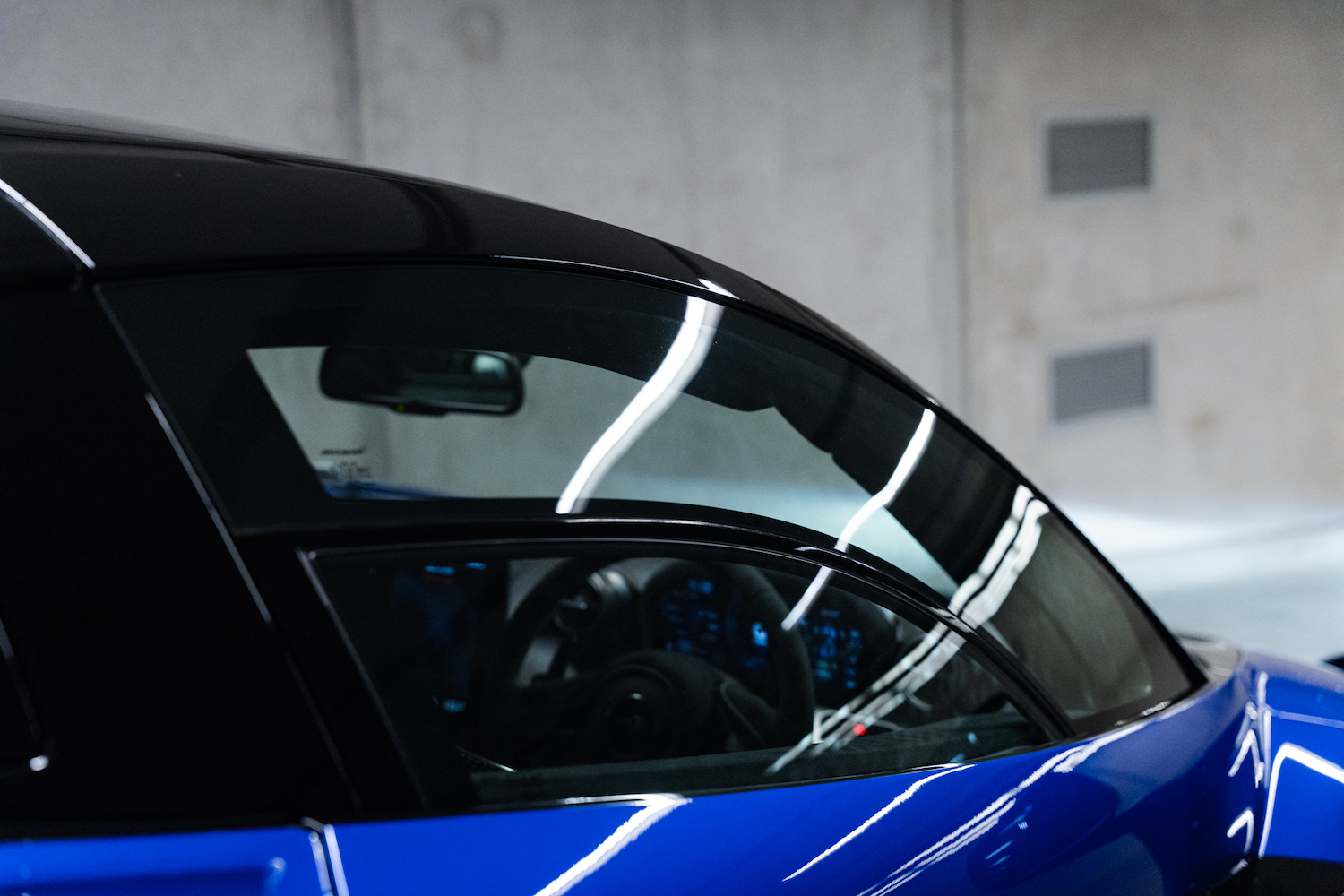 McLaren Senna
